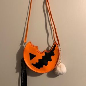 Spirit Halloween, Trick R Treat cross body bag
